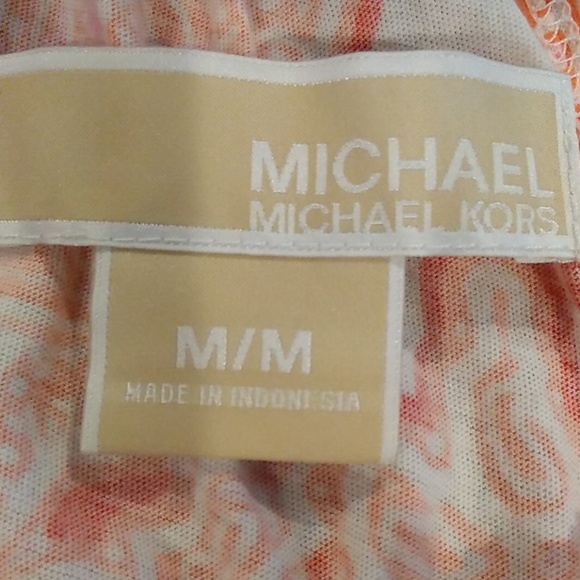 Michael Kors top - Picture 5 of 6